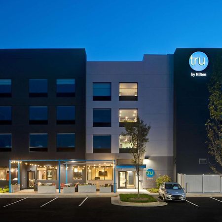 Отель Tru By Hilton Manassas, Va Экстерьер фото